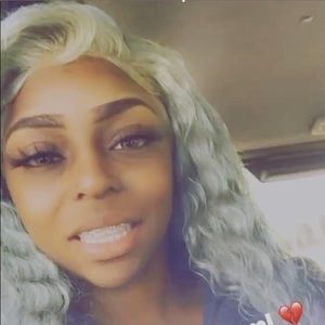 Meet your Posher, Kaylah